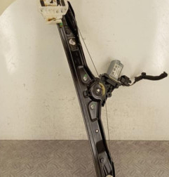 Leve vitre electrique avant droit FIAT PANDA 3 Photo n°1