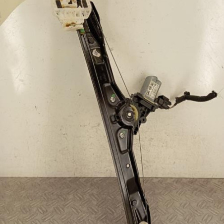 Leve vitre electrique avant droit FIAT PANDA 3 Photo n°1