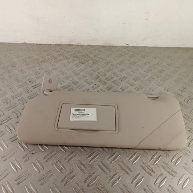 Pare soleil gauche CITROEN C3 PICASSO Pare soleil gauche CITROEN C3 PICASSO