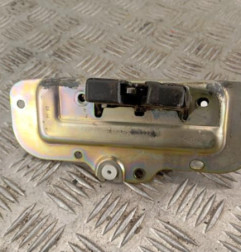 Serrure de hayon RENAULT ESPACE 4