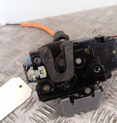 Serrure avant droit AUDI A8 2