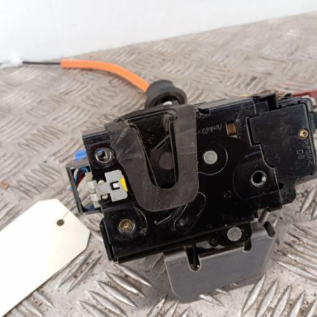 Serrure avant droit AUDI A8 2
