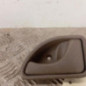 Poignee interieur avant droit RENAULT TWINGO 1