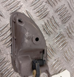 Poignee interieur avant gauche RENAULT TWINGO 1