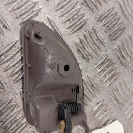 Poignee interieur avant gauche RENAULT TWINGO 1