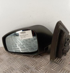 Retroviseur gauche RENAULT LAGUNA 3 Photo n°4