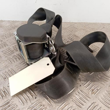 Ceinture avant gauche RENAULT MEGANE 3 Photo n°1