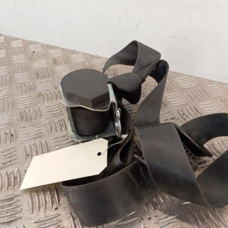 Ceinture avant gauche RENAULT MEGANE 3