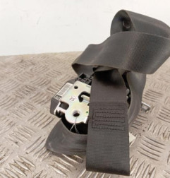 Ceinture avant gauche RENAULT MEGANE 3 Photo n°3