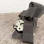 Ceinture avant gauche RENAULT MEGANE 3