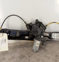 Leve vitre electrique arriere gauche LAND ROVER RANGE ROVER 1 EVOQUE Photo n°1
