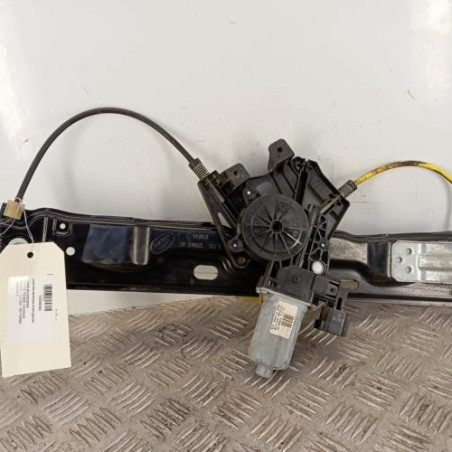 Leve vitre electrique arriere gauche LAND ROVER RANGE ROVER 1 EVOQUE Photo n°1