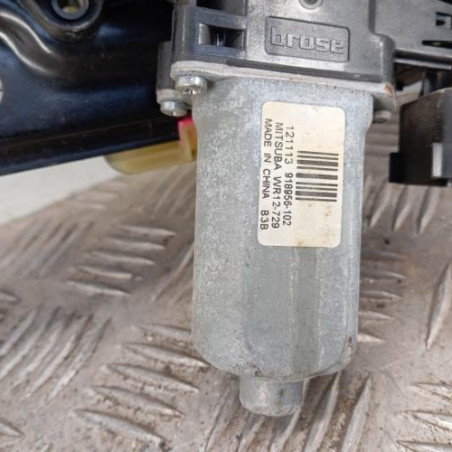 Leve vitre electrique arriere gauche LAND ROVER RANGE ROVER 1 EVOQUE
