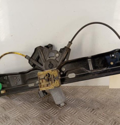 Leve vitre electrique arriere gauche LAND ROVER RANGE ROVER 1 EVOQUE Photo n°4