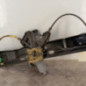 Leve vitre electrique arriere gauche LAND ROVER RANGE ROVER 1 EVOQUE