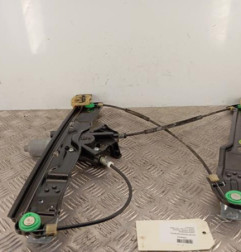 Leve vitre electrique avant gauche LAND ROVER RANGE ROVER 1 EVOQUE Photo n°1