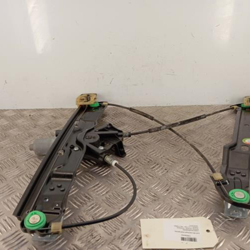 Leve vitre electrique avant gauche LAND ROVER RANGE ROVER 1 EVOQUE