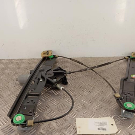 Leve vitre electrique avant gauche LAND ROVER RANGE ROVER 1 EVOQUE Photo n°1