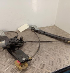 Leve vitre electrique avant gauche LAND ROVER RANGE ROVER 1 EVOQUE Photo n°3