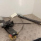 Leve vitre electrique avant gauche LAND ROVER RANGE ROVER 1 EVOQUE