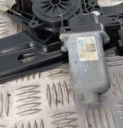 Leve vitre electrique avant gauche LAND ROVER RANGE ROVER 1 EVOQUE Photo n°4