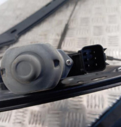 Leve vitre electrique avant gauche LAND ROVER RANGE ROVER 1 EVOQUE Photo n°5