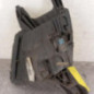 Anti brouillard droit (feux) PEUGEOT 407