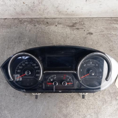 Compteur FIAT DUCATO 3 Photo n°1