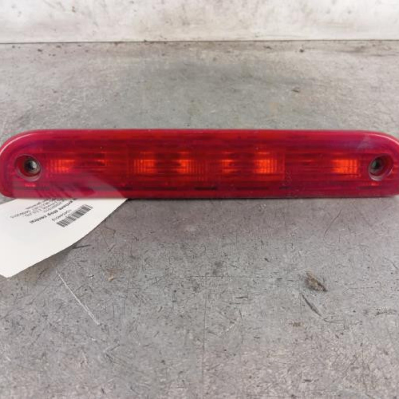 Feu arriere stop central FIAT DUCATO 3 Feu arriere stop central FIAT DUCATO 3