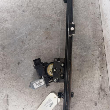 Leve vitre electrique avant droit FIAT DUCATO 3