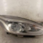Optique avant principal droit (feux)(phare) FORD FIESTA 7