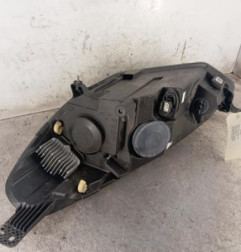 Optique avant principal droit (feux)(phare) FORD FIESTA 7