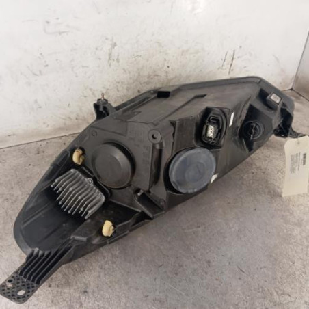 Optique avant principal droit (feux)(phare) FORD FIESTA 7