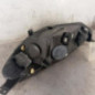 Optique avant principal droit (feux)(phare) FORD FIESTA 7