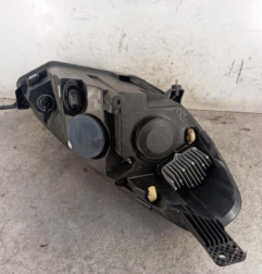 Optique avant principal gauche (feux)(phare) FORD FIESTA 7