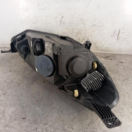 Optique avant principal gauche (feux)(phare) FORD FIESTA 7