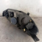 Optique avant principal gauche (feux)(phare) FORD FIESTA 7