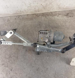 Moteur essuie glace avant FORD FIESTA 7 Photo n°1