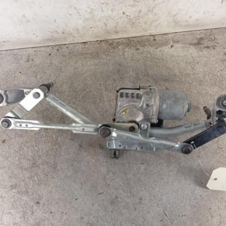 Moteur essuie glace avant FORD FIESTA 7 Photo n°1