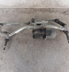 Moteur essuie glace avant FORD FIESTA 7