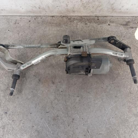 Moteur essuie glace avant FORD FIESTA 7