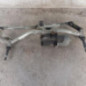 Moteur essuie glace avant FORD FIESTA 7