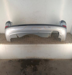 Pare choc arriere PEUGEOT 807 Photo n°1