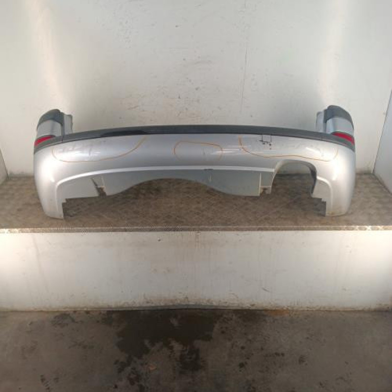 Pare choc arriere PEUGEOT 807