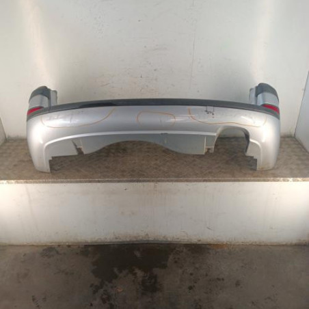 Pare choc arriere PEUGEOT 807 Photo n°1