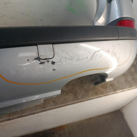 Pare choc arriere PEUGEOT 807