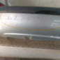 Pare choc arriere PEUGEOT 807