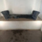 Pare choc arriere PEUGEOT 807