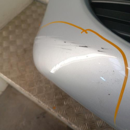Pare choc avant PEUGEOT 807