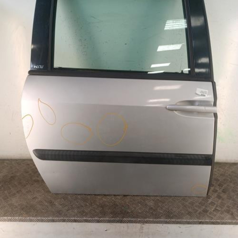 Porte laterale droit PEUGEOT 807
